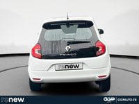 Voitures D'occasion À Auchel | Renault Twingo E-Tech Electric Equilibre R80 Achat Intégral