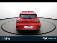 Voitures D'occasion À Auchel | Renault Clio 1.6 E-Tech Hybride 145Ch Techno
