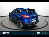 Voitures D'occasion À Auchel | Renault Kadjar 1.5 Blue Dci 115Ch Black Edition Edc - 21