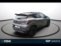 Voitures D'occasion À Auchel | Renault Captur 1.8 E-Tech Full Hybrid 160Ch Esprit Alpine - 25