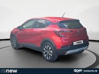 Voitures D'occasion À Auchel | Renault Captur 1.6 E-Tech Hybride 145Ch Evolution