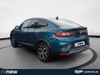 Voitures D'occasion À Auchel | Renault Arkana 1.3 Tce 160Ch Fap Intens Edc -21B