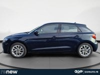 Voitures D'occasion À Auchel | Audi A1 Sportback 30 Tfsi 116Ch Sportback S Tronic 7