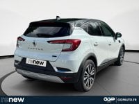 Voitures D'occasion À Auchel | Renault Captur 1.6 E-Tech Hybride 145Ch Iconic