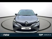 Voitures D'occasion À Auchel | Renault Captur 1.0 Tce 90Ch Evolution