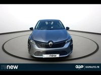 Voitures D'occasion À Auchel | Renault Clio 1.0 Tce 90Ch Evolution - 24