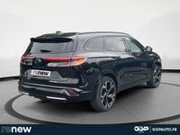 Voitures D'occasion À Auchel | Renault Espace 1.2 E-Tech Full Hybrid 200Ch Esprit Alpine 7 Place...
