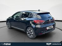 Voitures D'occasion À Auchel | Renault Clio 1.5 Blue Dci 100Ch Evolution