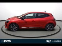 Voitures D'occasion À Auchel | Renault Clio 1.6 E-Tech Hybride 145Ch Techno