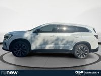 Voitures D'occasion À Auchel | Renault Espace 1.2 E-Tech Full Hybrid 200Ch Techno 7 Places - 25