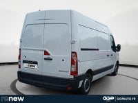 Voitures D'occasion À Auchel | Renault Master Fg F3300 L2H2 2.3 Blue Dci 135Ch Confort Euro6E