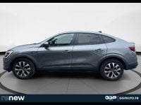 Voitures D'occasion À Auchel | Renault Arkana 1.6 E-Tech Hybride 145Ch Business-22