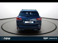 Voitures D'occasion À Auchel | Citroën C5 Aircross 1.5 Bluehdi 130Ch Max Boite Automatique