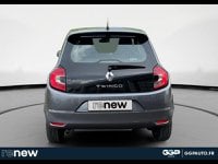 Voitures D'occasion À Auchel | Renault Twingo 1.0 Sce 65Ch Life - 20