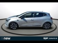 Voitures D'occasion À Auchel | Renault Clio 1.6 E-Tech 140Ch Limited -21