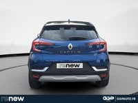 Voitures D'occasion À Auchel | Renault Captur 1.3 Tce Mild Hybrid 160Ch Iconic Edc