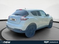 Voitures D'occasion À Auchel | Nissan Juke 1.2 Dig-T 115Ch N-Connecta