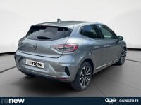 Voitures D'occasion À Auchel | Renault Clio 1.0 Tce 90Ch Techno - 24