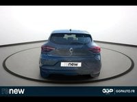 Voitures D'occasion À Auchel | Renault Clio 1.0 Tce 100Ch Business - 20