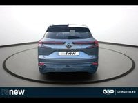Voitures D'occasion À Auchel | Renault Austral 1.2 E-Tech Full Hybrid 200Ch Iconic- 24