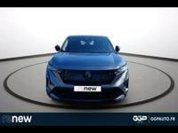 Voitures D'occasion À Auchel | Renault Rafale 1.2 E-Tech Full Hybrid 200Ch Esprit Alpine - 25