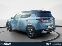 Voitures D'occasion À Auchel | Citroën C3 Aircross 1.2 Hybride 145Ch Max E-Dcs6 7 Places