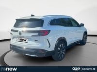 Voitures D'occasion À Auchel | Renault Espace 1.2 E-Tech Full Hybrid 200Ch Techno 7 Places - 25