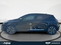 Voitures D'occasion À Auchel | Renault Clio 1.6 E-Tech 145Ch Full Hybrid Techno - 24