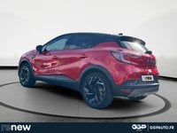 Voitures D'occasion À Auchel | Renault Captur 1.8 E-Tech Full Hybrid 160Ch Esprit Alpine - 26