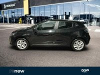 Voitures D'occasion À Auchel | Renault Clio 1.5 Blue Dci 100Ch Evolution - 24