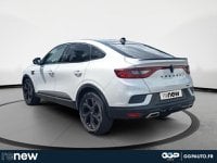 Voitures D'occasion À Auchel | Renault Arkana 1.6 E-Tech Hybride 145Ch Engineered -22