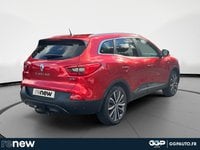 Voitures D'occasion À Auchel | Renault Kadjar 1.5 Dci 110Ch Energy Business Eco²
