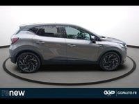 Voitures D'occasion À Auchel | Renault Captur 1.8 E-Tech Full Hybrid 160Ch Esprit Alpine - 25