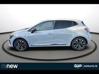 Voitures D'occasion À Auchel | Renault Clio 1.6 E-Tech 145Ch Full Hybrid Techno - 25