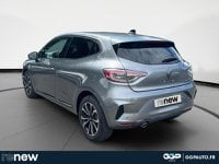 Voitures D'occasion À Auchel | Renault Clio 1.0 Tce 90Ch Techno - 24