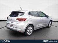 Voitures D'occasion À Auchel | Renault Clio 1.5 Blue Dci 115Ch Intens 6Cv
