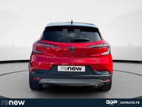 Voitures D'occasion À Auchel | Renault Captur 1.8 E-Tech Full Hybrid 160Ch Esprit Alpine - 26