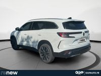 Voitures D'occasion À Auchel | Renault Espace 1.2 E-Tech Full Hybrid 200Ch Techno 7 Places - 25