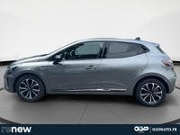 Voitures D'occasion À Auchel | Renault Clio 1.0 Tce 90Ch Techno - 24