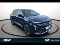 Voitures D'occasion À Auchel | Renault Scénic Scenic E-Tech Electric 220Ch Techno Grande Autono...