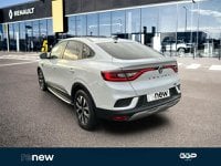 Voitures D'occasion À Auchel | Renault Arkana 1.6 E-Tech Hybride 145Ch Evolution -22