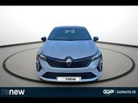 Voitures D'occasion À Auchel | Renault Clio 1.6 E-Tech 145Ch Full Hybrid Techno - 25
