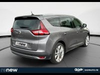 Voitures D'occasion À Auchel | Renault Grand Scénic Grand Scenic 1.5 Dci 110Ch Energy Business ...