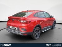 Voitures D'occasion À Auchel | Renault Arkana 1.6 E-Tech 145Ch Rs Line -21B