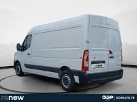 Voitures D'occasion À Auchel | Renault Master Fg F3300 L2H2 2.3 Blue Dci 135Ch Confort Euro6E