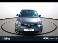 Voitures D'occasion À Auchel | Renault Twingo E-Tech Electric Equilibre R80 Achat Intégral