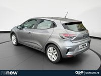 Voitures D'occasion À Auchel | Renault Clio 1.0 Tce 90Ch Evolution - 24
