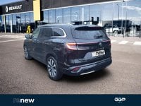 Voitures D'occasion À Auchel | Renault Espace 1.2 E-Tech Full Hybrid 200Ch Techno 7 Places - 24
