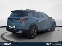 Voitures D'occasion À Auchel | Citroën C3 Aircross 1.2 Hybride 145Ch Max E-Dcs6 7 Places