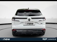 Voitures D'occasion À Auchel | Renault Austral 1.2 E-Tech Full Hybrid 200Ch Techno
